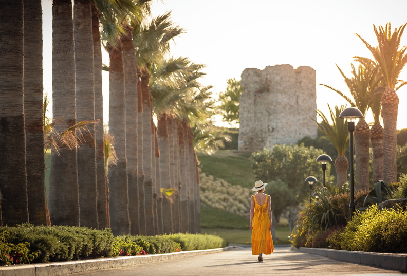 Sani Beach gallery photo 1