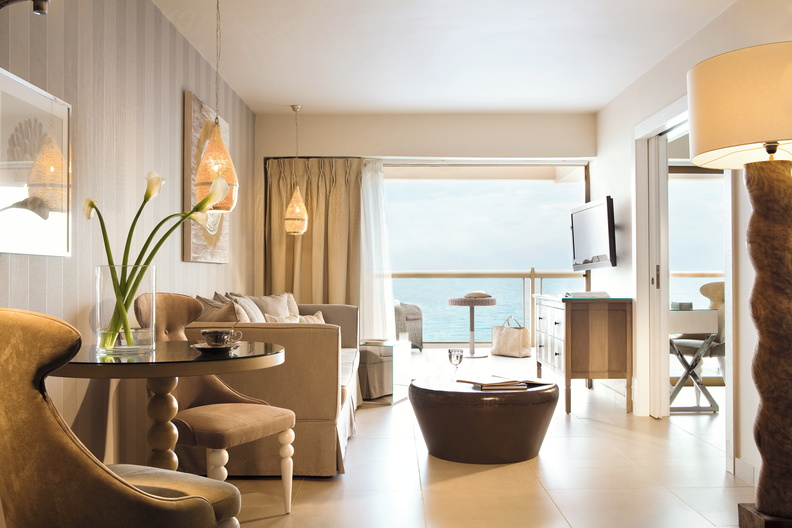 Sani Beach gallery photo 6