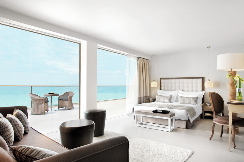 Sani Beach gallery photo 7