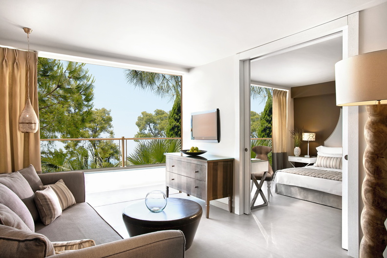 Sani Beach gallery photo 1