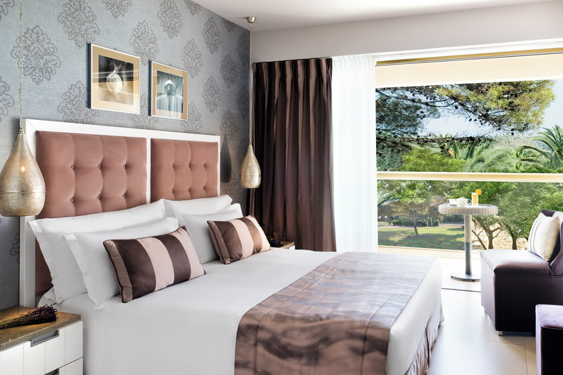 Sani Beach gallery photo 2