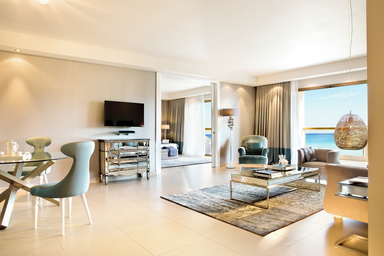 Sani Beach gallery photo 3