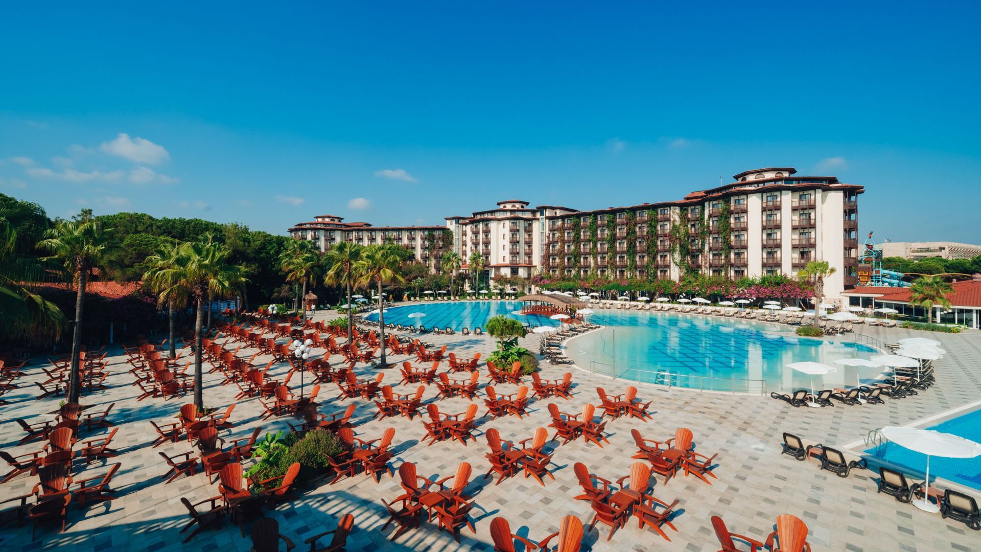 Selectum Family Resort Belek