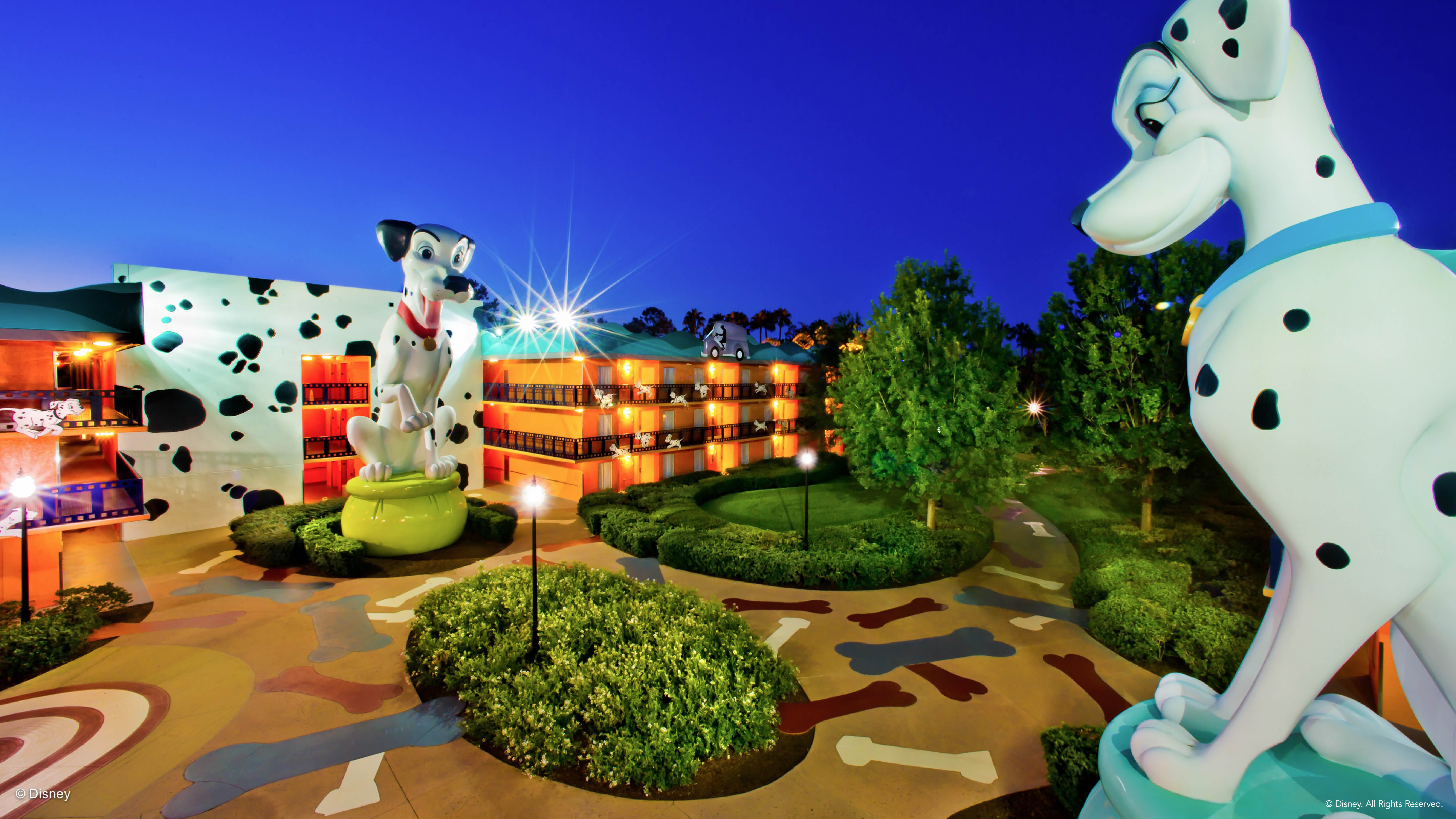 Value Resorts