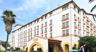 Hotel El Paso