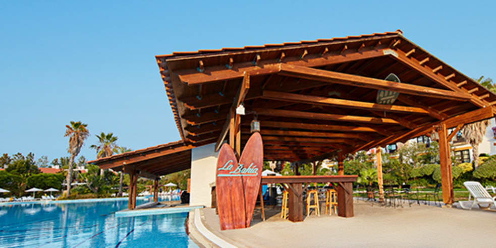 Hotel El Paso image 1