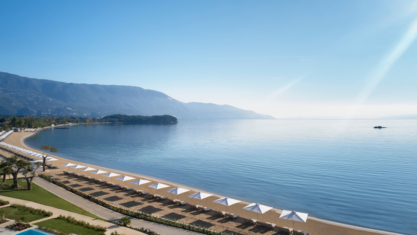 Ikos Resorts destination image