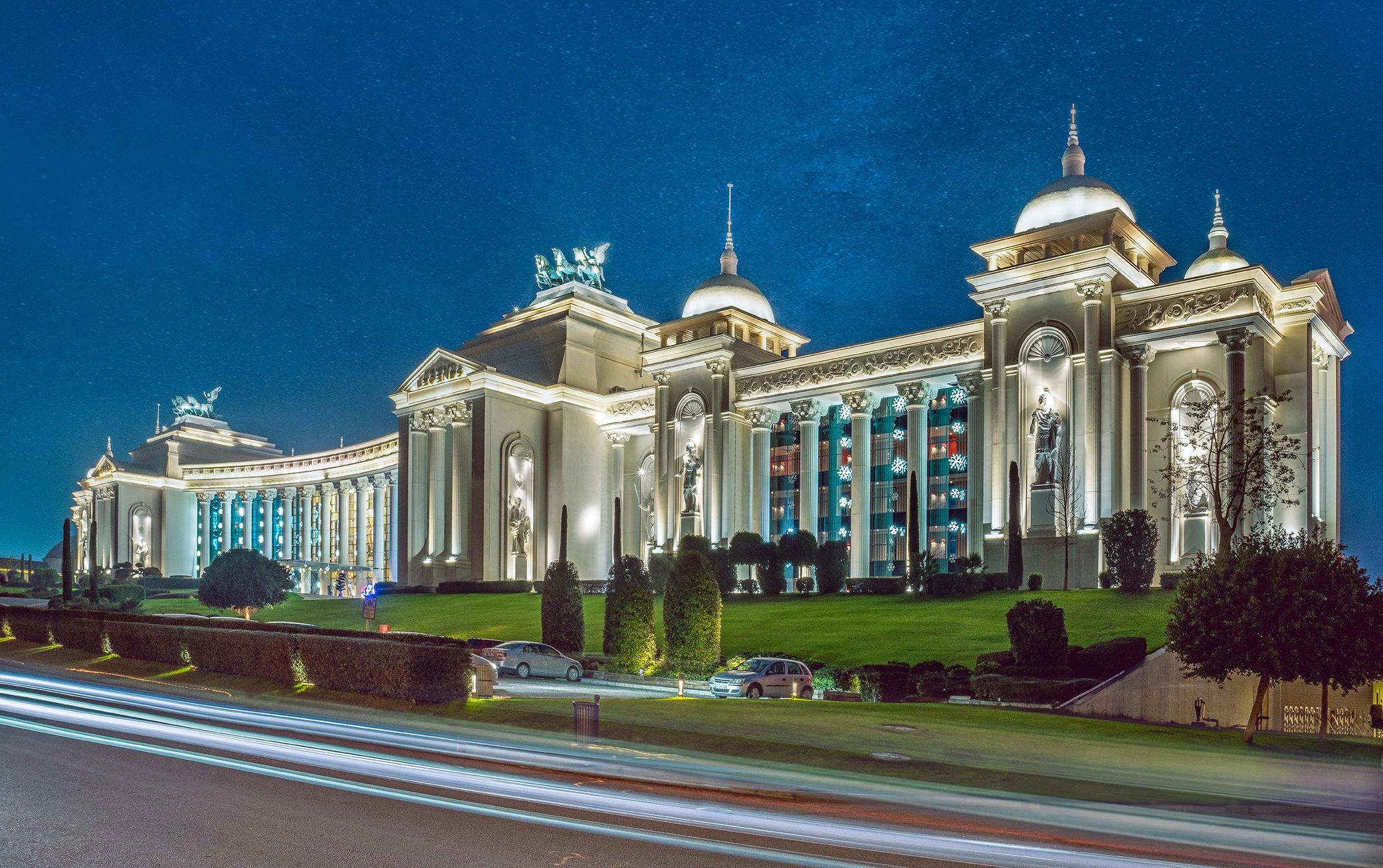 Kingdom Hotel gallery image 4