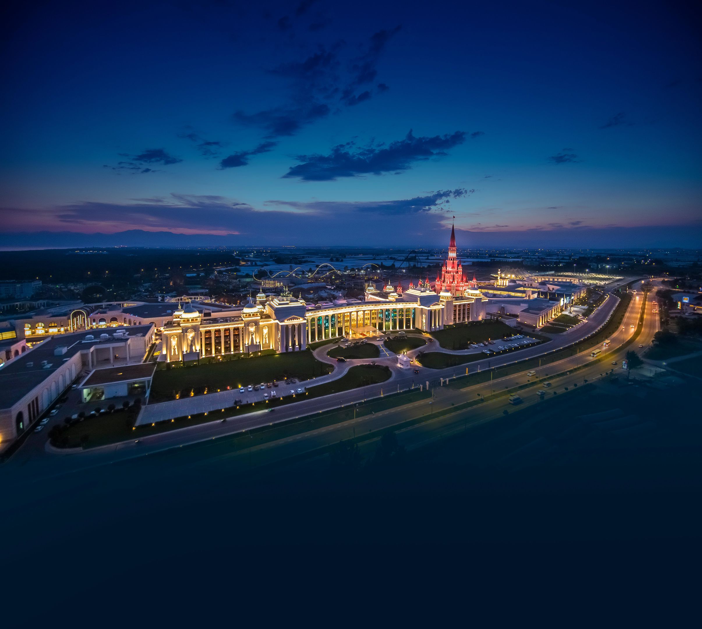 Kingdom Hotel gallery image 5