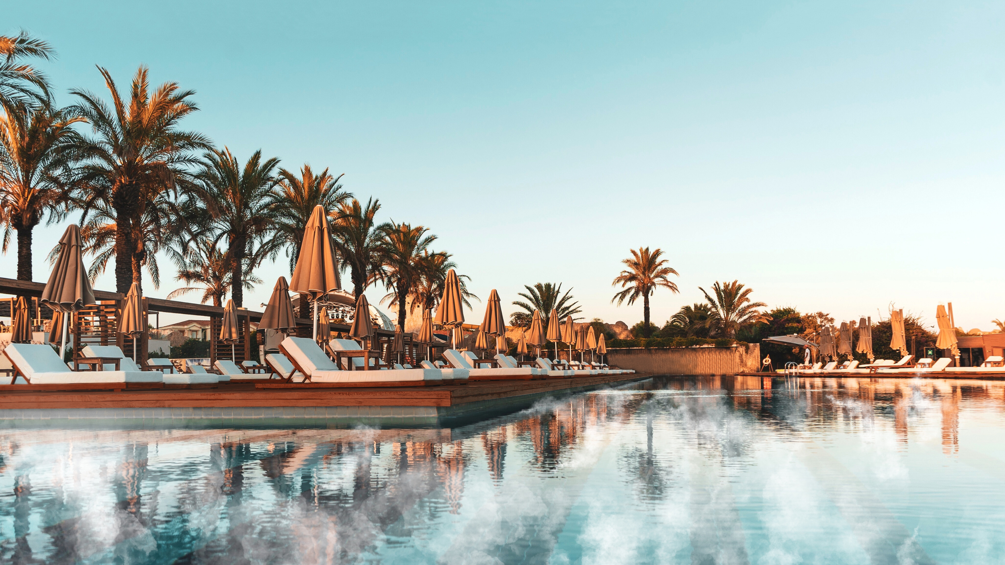 Rixos Hotels destination image