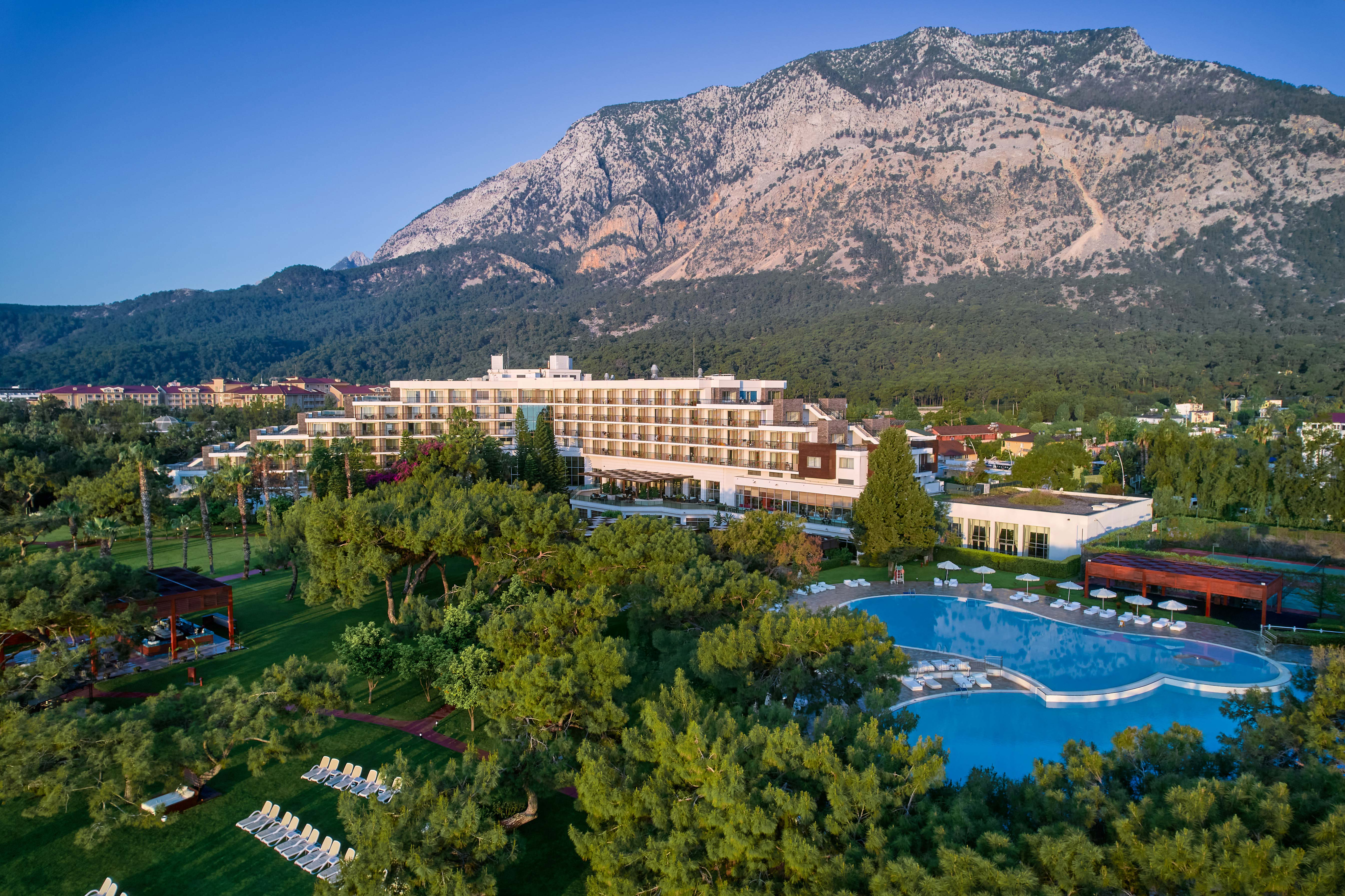 Rixos Beldibi