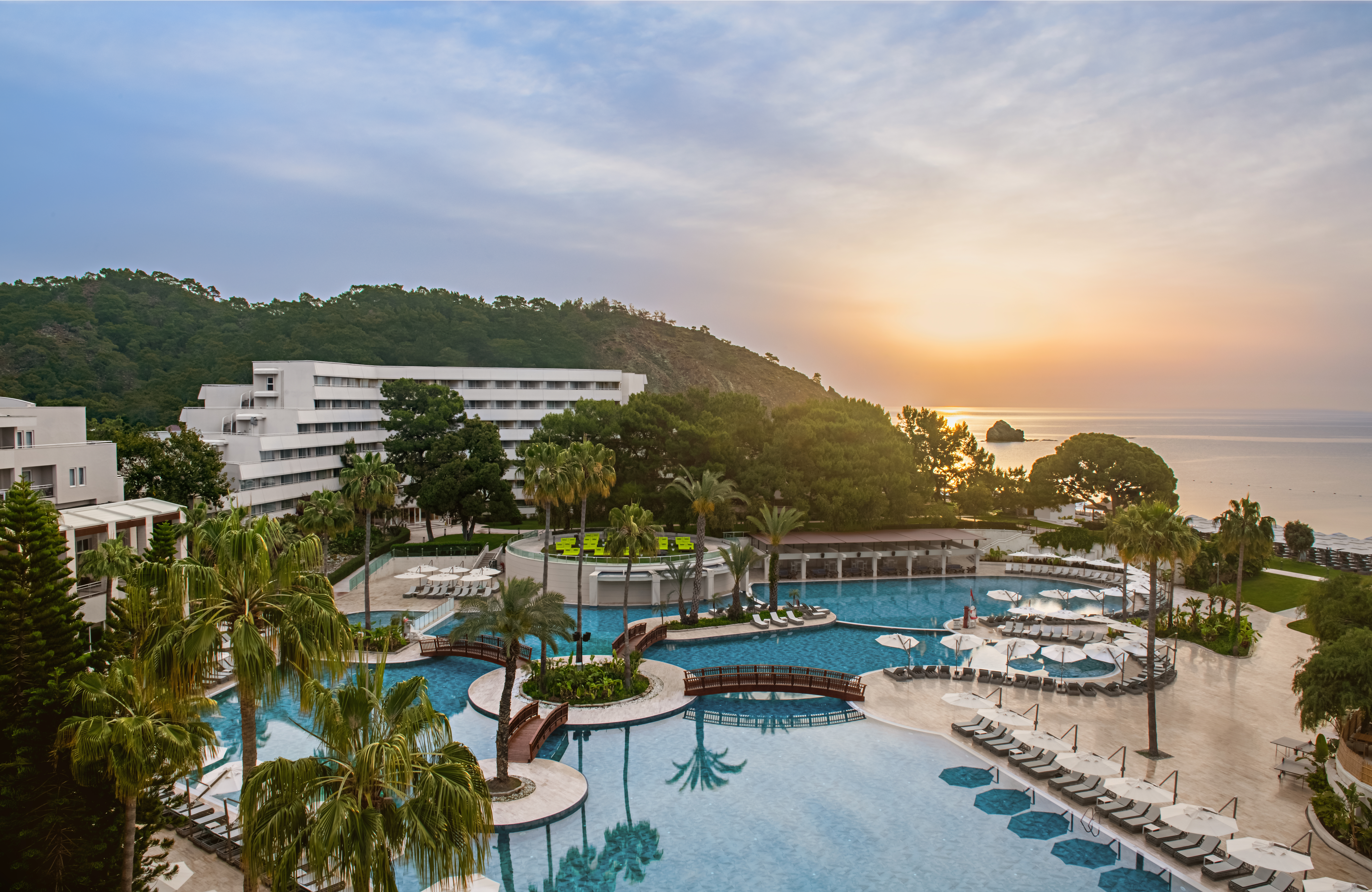 Rixos Premium Tekirova