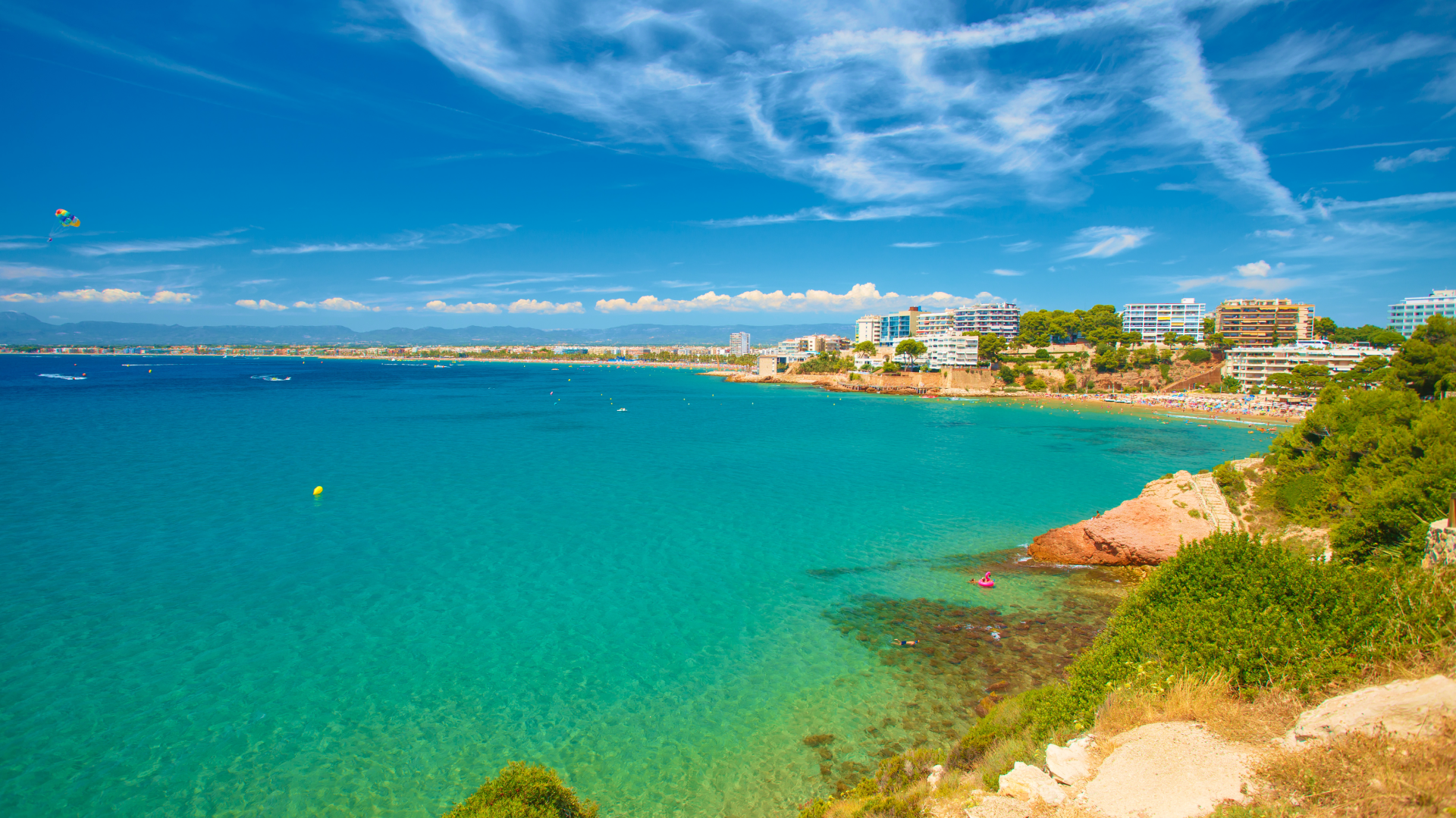 easyJet holidays