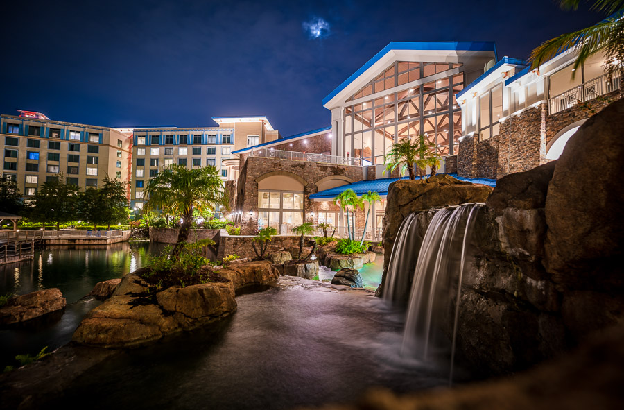 Preferred Hotels