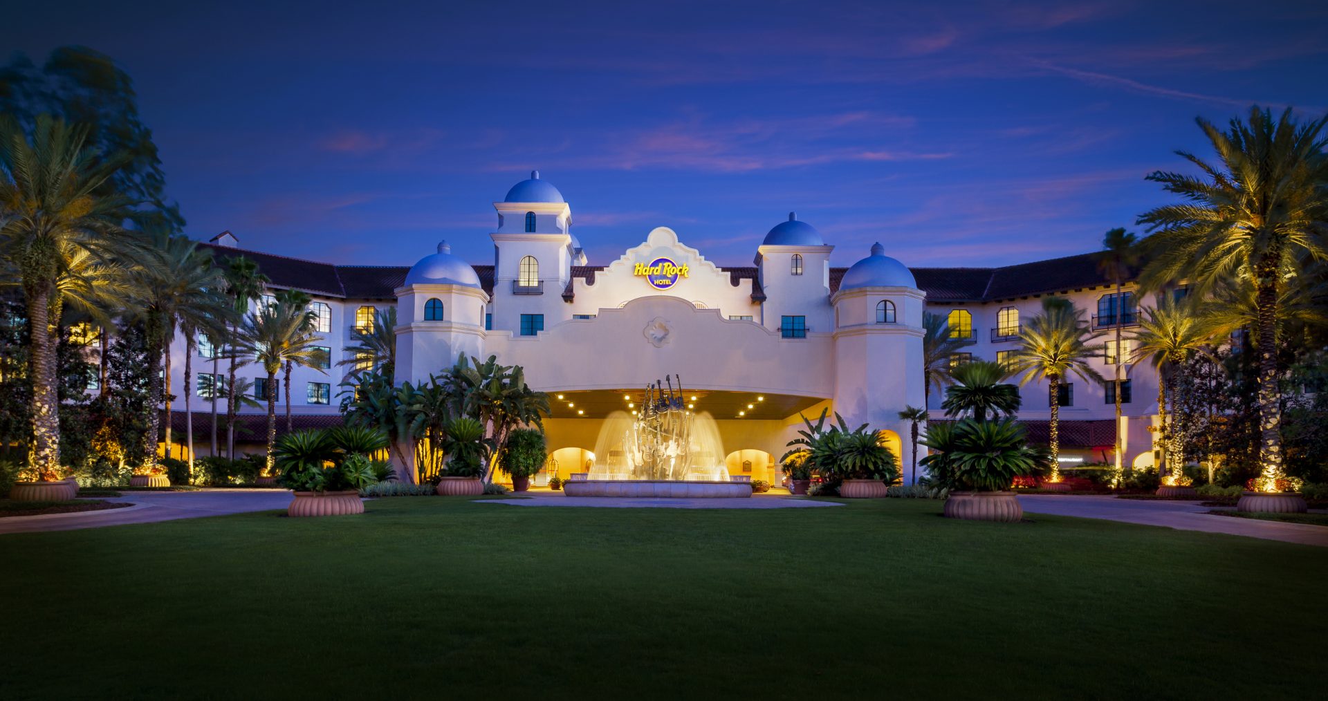 Premier Hotels